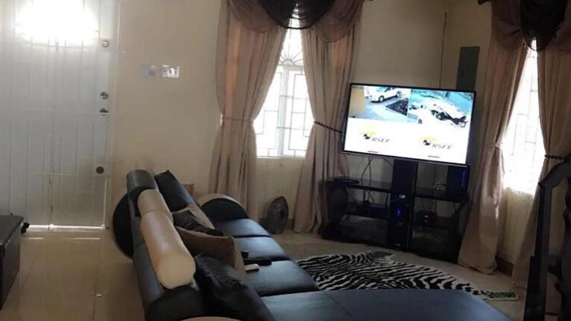 2 Bed-2 Bath-Aircon-Parking-New Harbour Village 3 Mendes 0*,