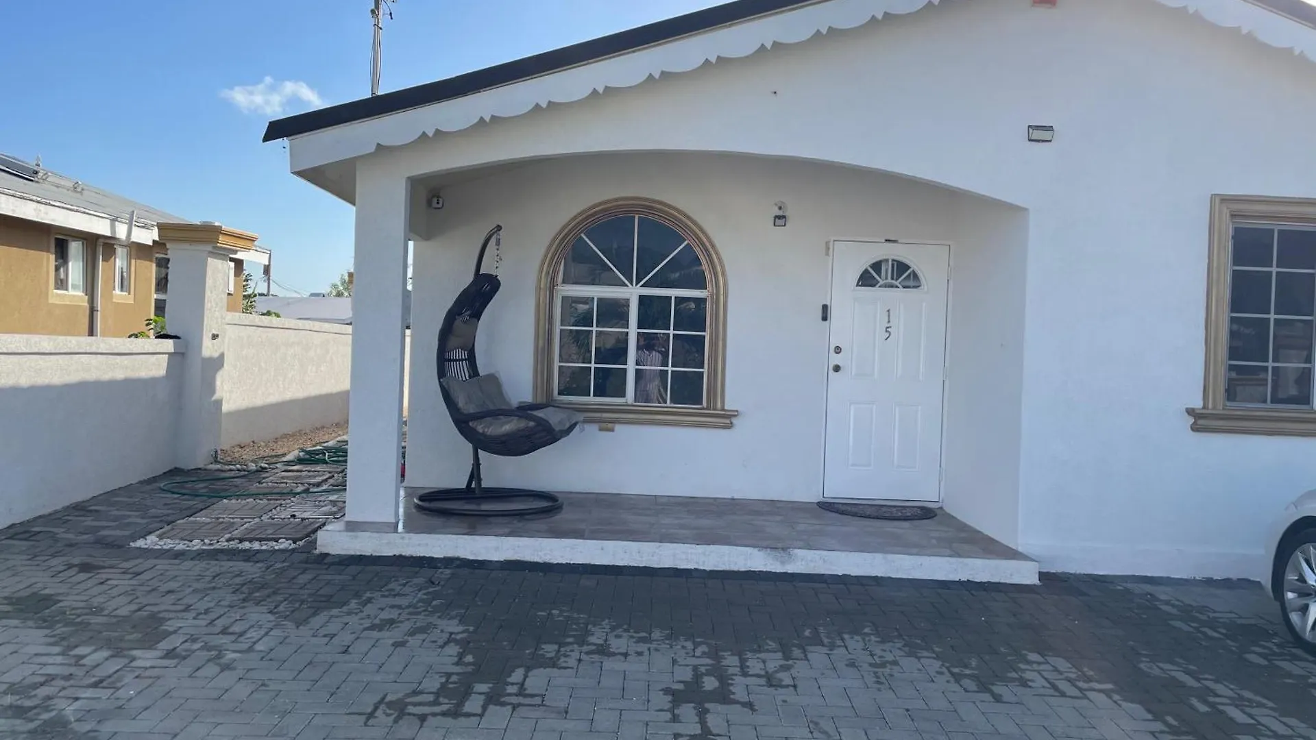 Holiday home 2 Bed-2 Bath-Aircon-Parking-New Harbour Village 3 Mendes