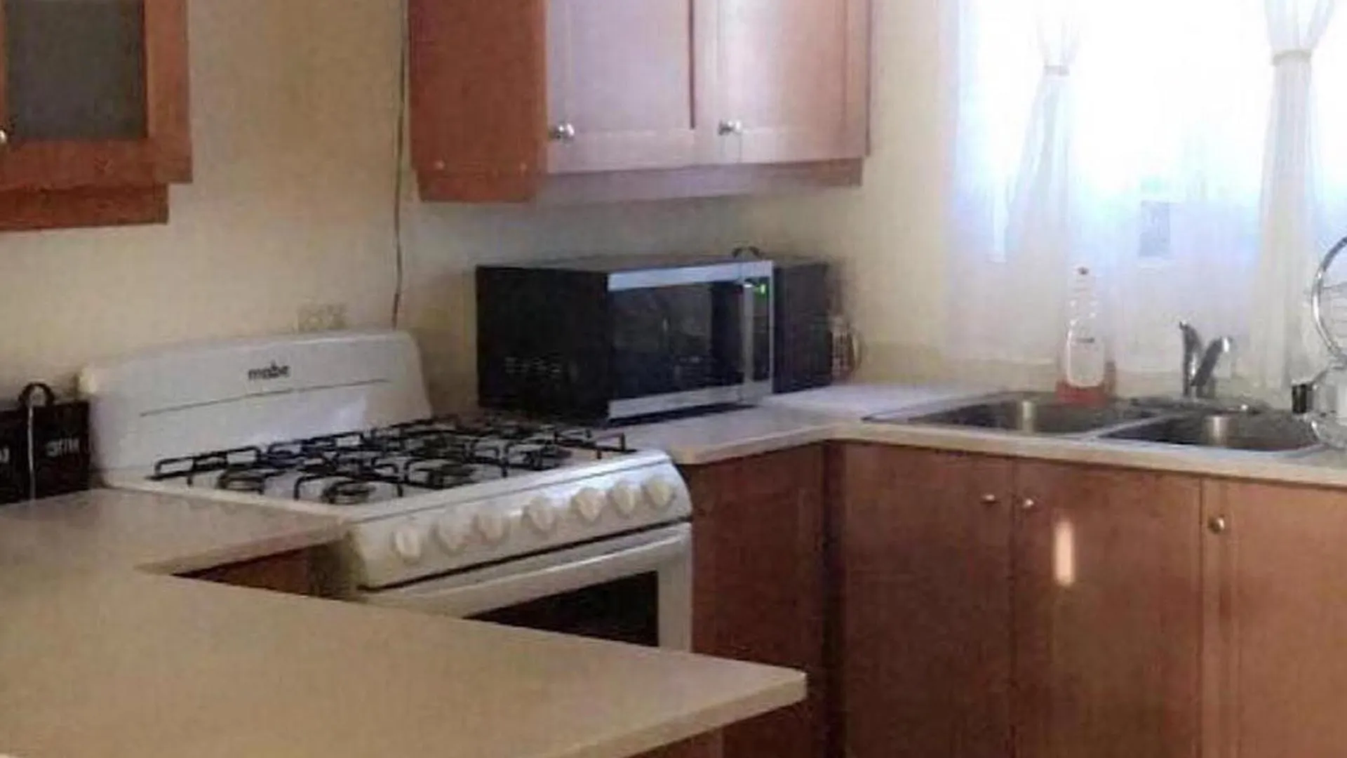 2 Bed-2 Bath-Aircon-Parking-New Harbour Village 3 Mendes